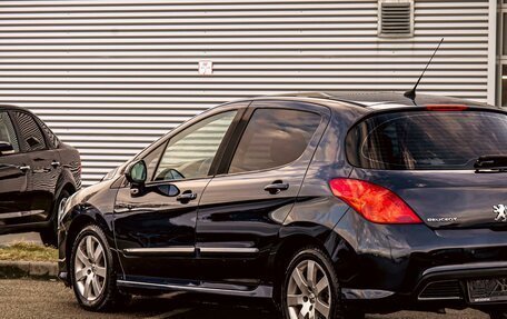 Peugeot 308 II, 2008 год, 655 000 рублей, 8 фотография