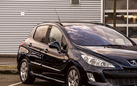 Peugeot 308 II, 2008 год, 655 000 рублей, 7 фотография