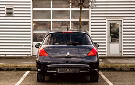 Peugeot 308 II, 2008 год, 655 000 рублей, 5 фотография