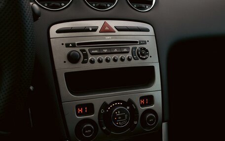 Peugeot 308 II, 2008 год, 655 000 рублей, 15 фотография