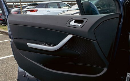 Peugeot 308 II, 2008 год, 655 000 рублей, 12 фотография