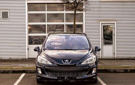 Peugeot 308 II, 2008 год, 655 000 рублей, 2 фотография