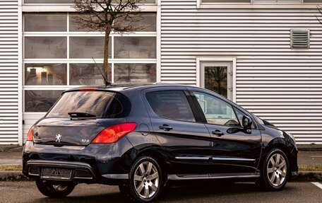 Peugeot 308 II, 2008 год, 655 000 рублей, 6 фотография