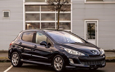 Peugeot 308 II, 2008 год, 655 000 рублей, 3 фотография