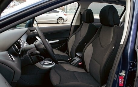 Peugeot 308 II, 2008 год, 655 000 рублей, 11 фотография