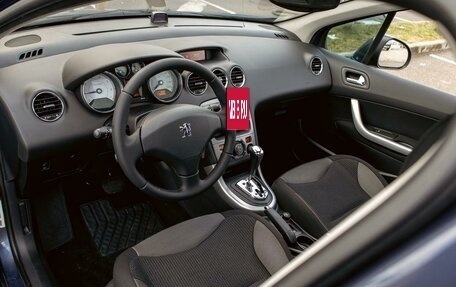 Peugeot 308 II, 2008 год, 655 000 рублей, 13 фотография