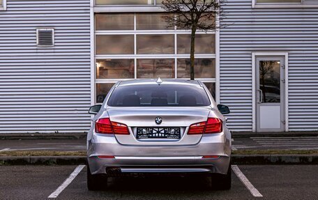 BMW 5 серия, 2010 год, 1 495 000 рублей, 5 фотография