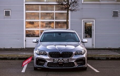 BMW 5 серия, 2010 год, 1 495 000 рублей, 2 фотография