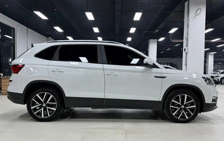 Skoda Kamiq I, 2023 год, 1 350 000 рублей, 4 фотография