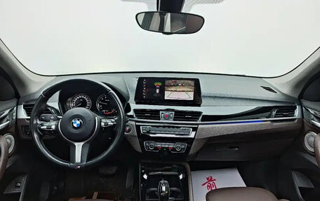 BMW X1, 2022 год, 1 810 000 рублей, 8 фотография