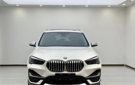 BMW X1, 2022 год, 1 810 000 рублей, 2 фотография
