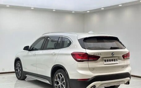 BMW X1, 2022 год, 1 810 000 рублей, 4 фотография