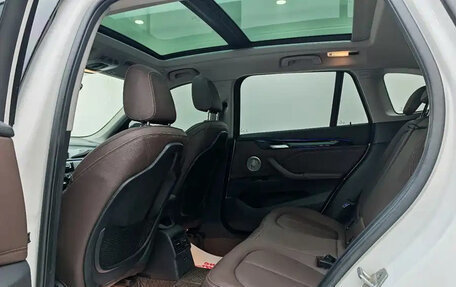 BMW X1, 2022 год, 1 810 000 рублей, 10 фотография