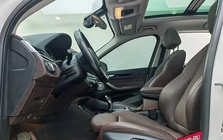 BMW X1, 2022 год, 1 810 000 рублей, 7 фотография