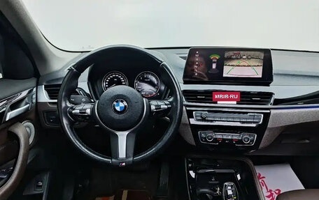 BMW X1, 2022 год, 1 810 000 рублей, 9 фотография