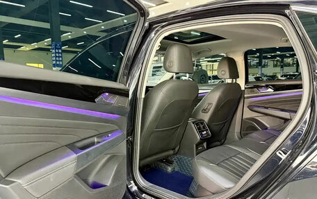 Volkswagen Passat B8 рестайлинг, 2023 год, 1 700 000 рублей, 9 фотография