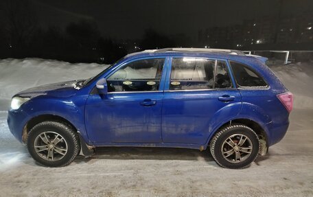 Lifan X60 I рестайлинг, 2013 год, 295 000 рублей, 8 фотография