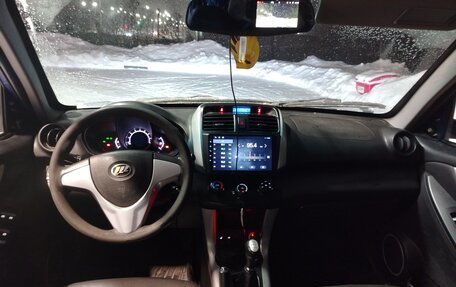 Lifan X60 I рестайлинг, 2013 год, 295 000 рублей, 9 фотография