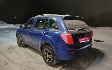 Lifan X60 I рестайлинг, 2013 год, 295 000 рублей, 7 фотография