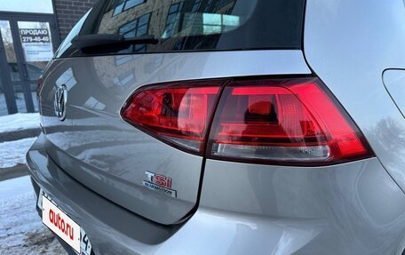 Volkswagen Golf VII, 2014 год, 1 550 000 рублей, 8 фотография