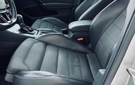 Volkswagen Golf VII, 2014 год, 1 550 000 рублей, 17 фотография