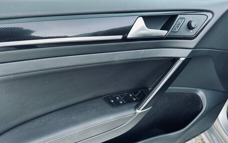 Volkswagen Golf VII, 2014 год, 1 550 000 рублей, 18 фотография