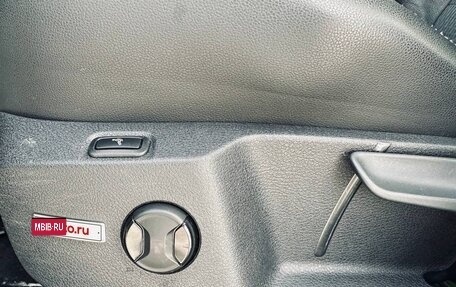 Volkswagen Golf VII, 2014 год, 1 550 000 рублей, 19 фотография