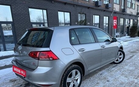 Volkswagen Golf VII, 2014 год, 1 550 000 рублей, 6 фотография