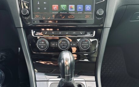 Volkswagen Golf VII, 2014 год, 1 550 000 рублей, 29 фотография