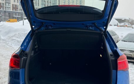 BMW X1, 2019 год, 2 850 000 рублей, 10 фотография