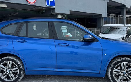 BMW X1, 2019 год, 2 850 000 рублей, 5 фотография