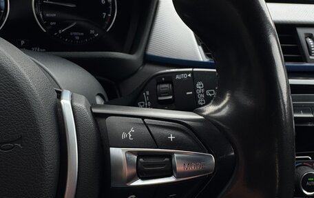 BMW X1, 2019 год, 2 850 000 рублей, 19 фотография