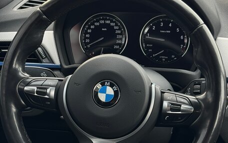 BMW X1, 2019 год, 2 850 000 рублей, 26 фотография