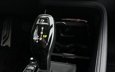 BMW X1, 2019 год, 2 850 000 рублей, 29 фотография