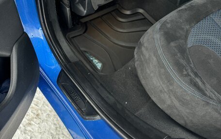 BMW X1, 2019 год, 2 850 000 рублей, 33 фотография