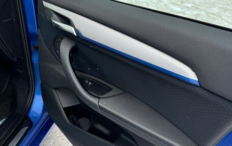 BMW X1, 2019 год, 2 850 000 рублей, 34 фотография