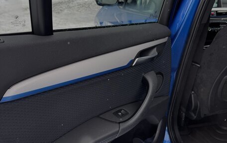 BMW X1, 2019 год, 2 850 000 рублей, 36 фотография