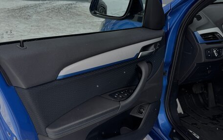 BMW X1, 2019 год, 2 850 000 рублей, 38 фотография