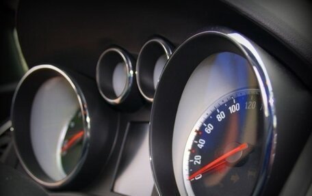 Opel Astra J, 2013 год, 1 200 000 рублей, 6 фотография