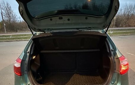 KIA Rio III рестайлинг, 2012 год, 740 000 рублей, 19 фотография