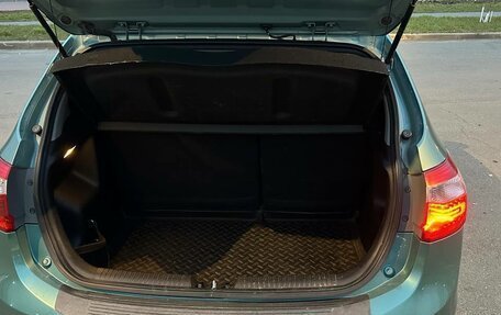 KIA Rio III рестайлинг, 2012 год, 740 000 рублей, 18 фотография