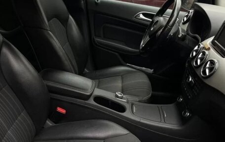 Mercedes-Benz B-Класс, 2012 год, 1 199 000 рублей, 5 фотография