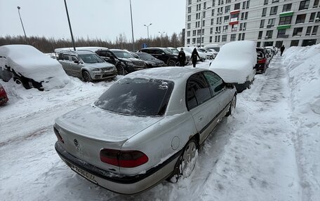 Opel Omega B, 1999 год, 400 000 рублей, 3 фотография