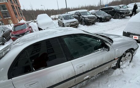 Opel Omega B, 1999 год, 400 000 рублей, 2 фотография