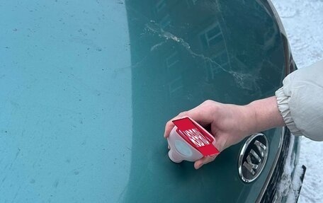 KIA Rio III рестайлинг, 2012 год, 740 000 рублей, 21 фотография