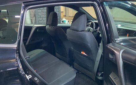 Toyota RAV4, 2019 год, 2 850 000 рублей, 8 фотография