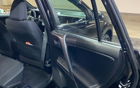 Toyota RAV4, 2019 год, 2 850 000 рублей, 9 фотография