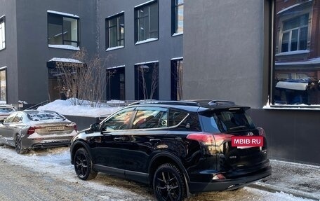 Toyota RAV4, 2019 год, 2 850 000 рублей, 2 фотография