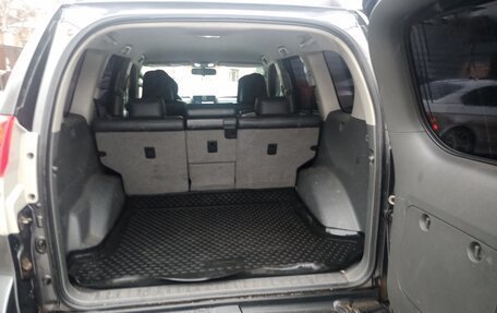 Toyota Land Cruiser Prado 150 рестайлинг 2, 2010 год, 2 500 000 рублей, 7 фотография