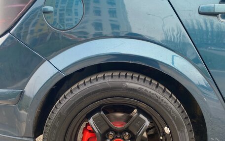 Opel Astra H, 2007 год, 530 000 рублей, 4 фотография